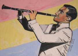 Benny Goodman