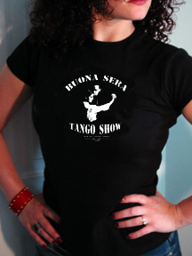 Click here to get the Tee Shirt! Note: Woman not include with shirt.