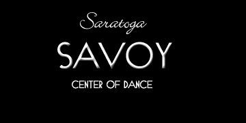 Support Big Bands and Social Dancing while looking stylish and having fun!