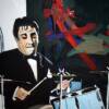 Gene Krupe July 2003