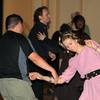 Saratoga SAVOY Swing Kids Alumni return to burn the floor with some hot lindy hop