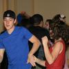 No place is better than dancing on the incredible floor of the Saratoga Music Hall at the Diamond Dance